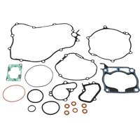 Image of Athena Full Gasket Kit - Yamaha YZ125 2005-2021, Fantic XX/XE 125 2021-2022