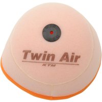 Twin Air Air Filter - KTM SX85 2004, SX/EXC125-380 1998-2003 (1-PIN)