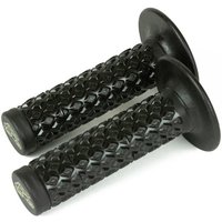 Image of Renthal G201 MX Dual Compound Comfort Ultra Tacky Grips