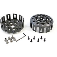Mitaka N29 Clutch Basket - Yamaha YZ65 2018-19, YZ85 2002-19