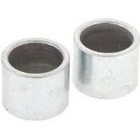 All Balls Wheel Spacer Kit - Front - Kawasaki KX 125/250 1990-92, KX500 90-93