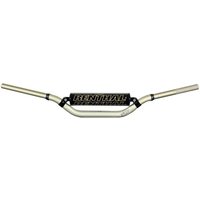 Image of Renthal 997 Twinwall RC/Honda CRF Bend Handlebars - LTD Edition Hard Anodised