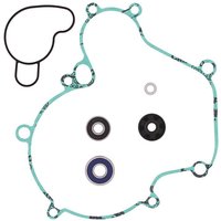 Vertex Water Pump Rebuild Kit - KTM/Husqvarna/Gas Gas SX50 2009-2023, TC50 2017-2023, MC50 2021-2023