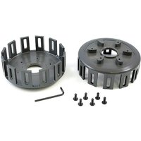 Image of Mitaka N23 Clutch Basket - Yamaha YZ125 1993-2004