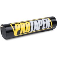 Image of 028333 - Pro Taper 8 Inch Round Bar Pad Black