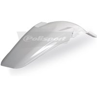 Polisport Rear Fender - Honda CRF150R 2007-2025 - White