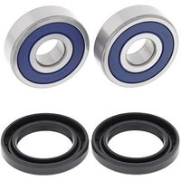 All Balls Wheel Bearing Kit - Front & Rear - Beta Evo 125 2014-16, Honda CRF250L 2013-20