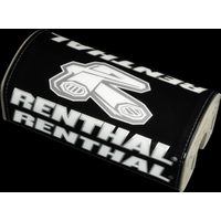 Image of Renthal Fat Bar Pad - Black