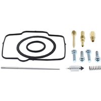 All Balls Carburetor Rebuild Kit - Honda CR250 1988