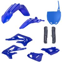0024930.553.023 - Acerbis Full Plastics Kit For Yamaha YZ85 2022-2025 - OEM '23