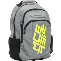 Image of 0024956.070 - Acerbis B-Logo Backpack - Grey/15L