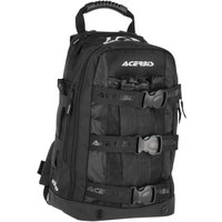Image of 0026012.090 - Acerbis Shadow Backpack - Black/38L