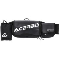 0026165.315 - Acerbis Impact Waist Pack - Black/White 5L