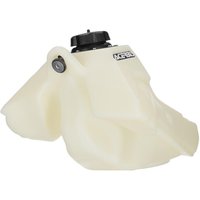Image of 0026405.120.700 - Acerbis Complete Fuel Tank For Kawasaki KX250 & KX250X 2025, KX450 & KX450X 20024-2025 - Clear/11L