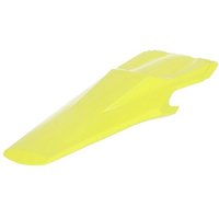 Image of 0024048.062 - Acerbis Rear Fender For Husqvarna FE 250/350/450/501 & TE 150/250/300I 2020-2023 - Fluro Yellow