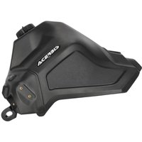 Image of 0026077.090.700 - Acerbis Complete Fuel Tank For Honda Transalp XL750 2023-2025 - Black/23L