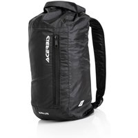 Image of 0024107.090 - Acerbis Root Waterproof Backpack - Black/8L