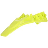 0023044.062 - Acerbis Rear Fender For Husqvarna TC85 2018-2024 - Fluro Yellow