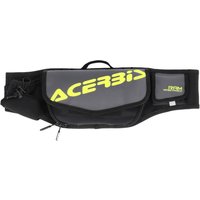 0026166.319 - Acerbis Ram Pro Waist Pack - Black/Grey 2L