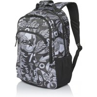 Image of 0024014.070 - Acerbis Track Backpack - Grey/15L