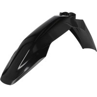 Image of 0026847.090 - Acerbis Front Fender For Husqvarna FC 250/350/450 & TC 125/250 2023-2025 Black