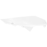 0026081.030 - Acerbis Side Panels For Kawasaki KX250 2025 & KX450 2024-2025 - White