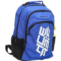 Image of 0024956.040 - Acerbis B-Logo Backpack - Blue/15L