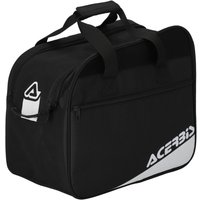 Image of 0025464.090 - Acerbis Helmet Bag 2.0 - Black
