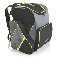 Image of 0024428.318 - Acerbis Jerla Kit Backpack - Black/Yellow 102L