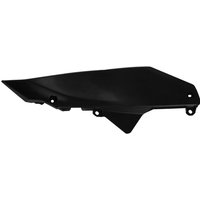 Image of 0026081.090 - SIDE PANELS KAWASAKI KX450 24 BLACK