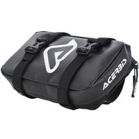 0026161.315 - Acerbis Front Logo Tool Pack - Black