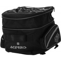 Image of 0024775.090 - Acerbis Rear Grand Tour Bag - 24L