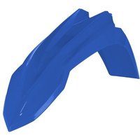 0024941.040 - Acerbis Rear Fender For Beta RR 125/200/250/300/350/390/430/480 2020-2024 - Blue