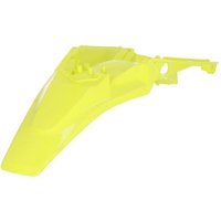 Image of 0023545.062 - Acerbis Rear fender For Husqvarna TC65 2017-2023 - Fluro Yellow