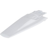Image of 0026849.031 - Acerbis Rear Fender For Husqvarna FC 250/350/450 & TC 125/250 2023-2025 White 2