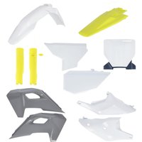 Image of 0026851.553.023 - FULL KIT PLAST HUSQ?TC/FC 2023-24?COMPAT