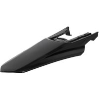 Image of 0026803.090 - Acerbis Rear Fender For KTM SX 125/250 2023-2025 & SX150 2025 - Black