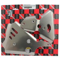 15-035 - Works Connection Frame Guards For Honda CR125 1993-1994, CR250 1992-1996