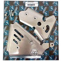 15-055 - Works Connection Frame Guards For Honda CR250 1989-1991, CR500 1989-2001