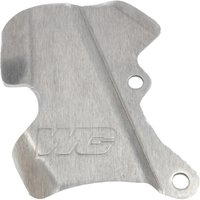 Image of 15-281 - Works Connection Rear Brake Master Cylinder Guard For Yamaha YZF250 2024-2025, YZF450 2023-2025