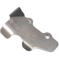 Image of 15-705 - Works Connection Rear Brake Master Cylinder Guard For Honda CRF250R 2014-2025, CRF250RX 2019-2025, CRF450R 2013-2025, CRF450X 2019-2025