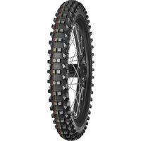 Image of 70000931 - Mitas Terra Force-MX MH Front Tyre Blackwall 51M 80/100-21"