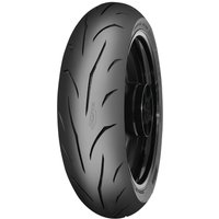 70000005 - Mitas Sport Force+ RS Rear Tyre TL 66W 150/60ZR17"