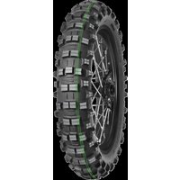 Mitas Terra Force-EF PRO ( 140/80-18 TT 70M 2 gruen, Rear wheel, Compound Super Soft )