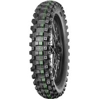 Image of 70000972 - Mitas Terra Force-EX MH Super Soft Rear Tyre Blackwall 46M 90/100-12"