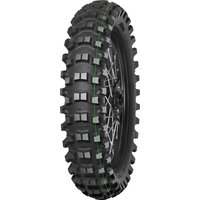 Image of 70000977 - Mitas Terra Force-EX SM Super Light Rear Tyre Blackwall 64R 110/100-18"