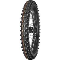 Image of 70000940 - Mitas Terra Force-MX SM Front Tyre Blackwall 36M 60/100-12"