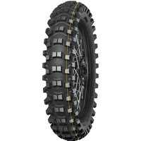 Image of 70000979 - Mitas Terra Force-EX SM Super Rear Tyre Blackwall 65R 120/90-18"