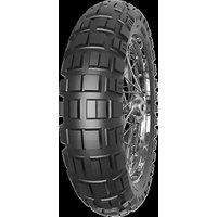 Mitas Enduro Trail XT ( 150/70B17 TT/TL 69H Rear wheel, M+S marking, Compound Dakar, gelb )