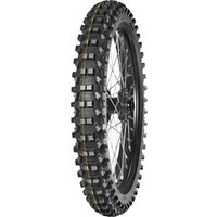 Image of 70001073 - Mitas Terra Force-EX MH Super Front Tyre Blackwall 51R 80/100-21"